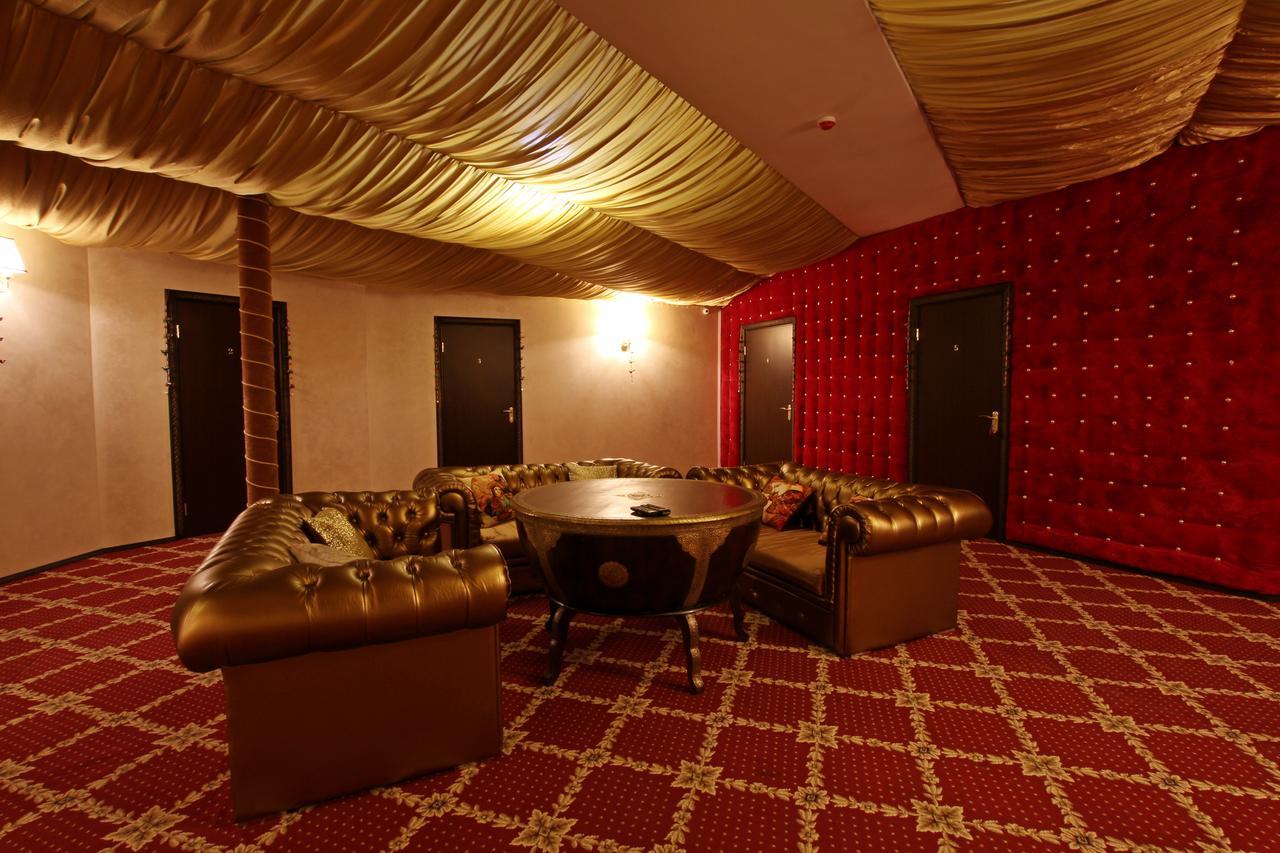 India Palace Hotel Charkiv Esterno foto
