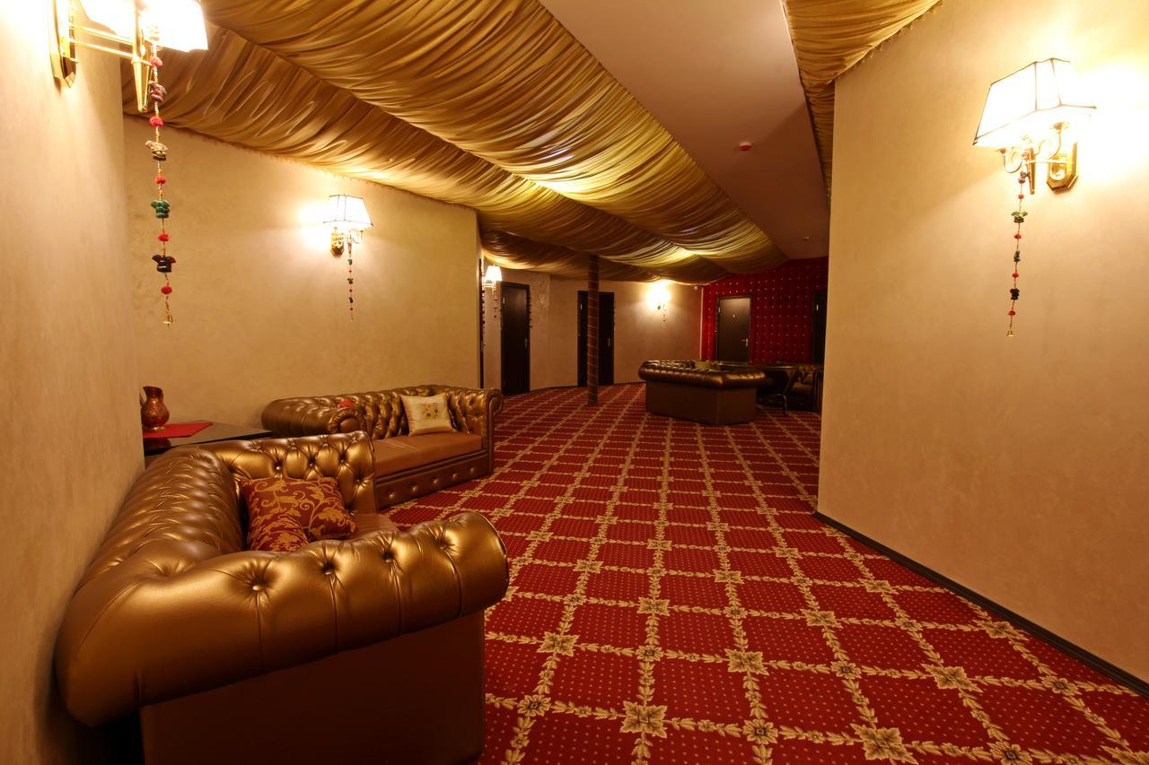 India Palace Hotel Charkiv Esterno foto