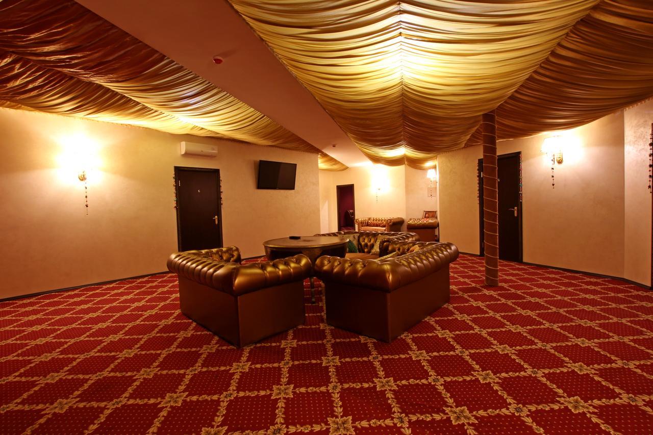 India Palace Hotel Charkiv Esterno foto